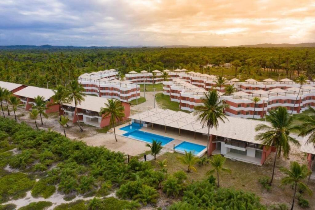 Apartamento Em Frente Ao Mar Ilheus Luaran gambar