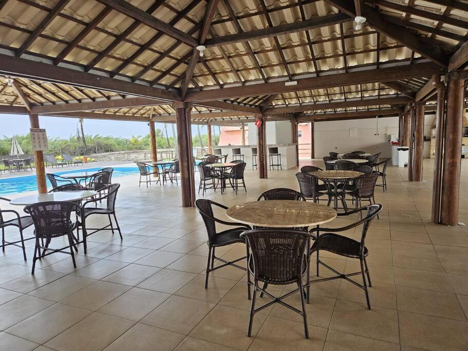 Apartamento Em Frente Ao Mar Ilheus Luaran gambar