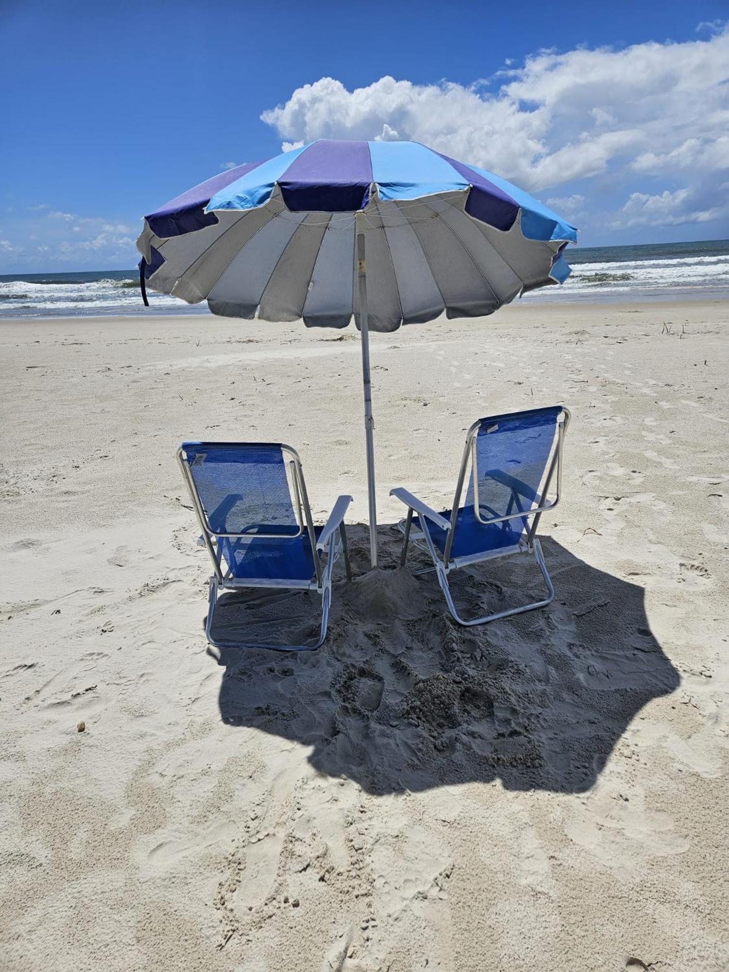 Apartamento Em Frente Ao Mar Ilheus Luaran gambar
