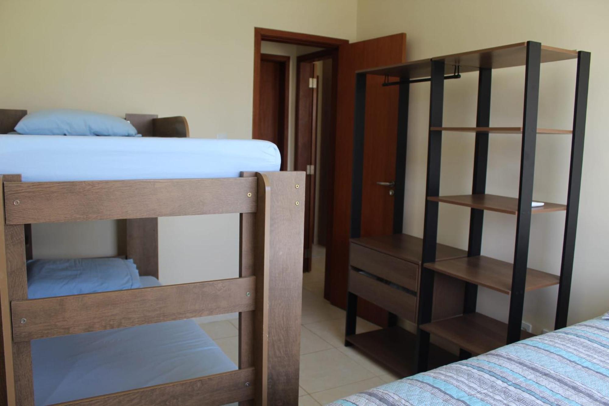 Apartamento Em Frente Ao Mar Ilheus Luaran gambar